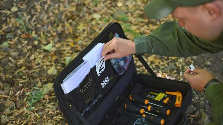 В Заводском районе саратовец во время ссоры убил незнакомца