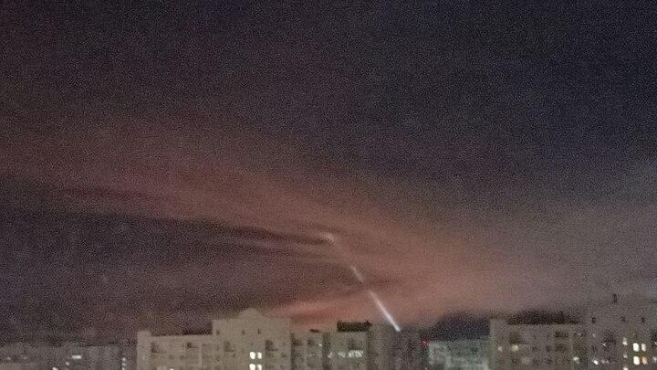 Над Саратовской областью сбили 18 украинских дронов