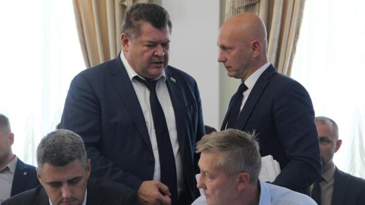 В Саратове хотят сносить незаконные ларьки за 20 дней