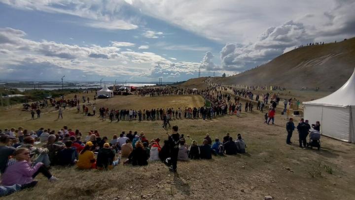 Путешествие во времени: саратовцев приглашают на 700 лет назад на фестиваль «Укек»