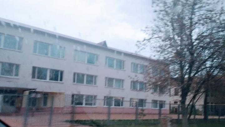 Из-за ОРВИ на карантин ушли 17 саратовских школ и шесть детсадов