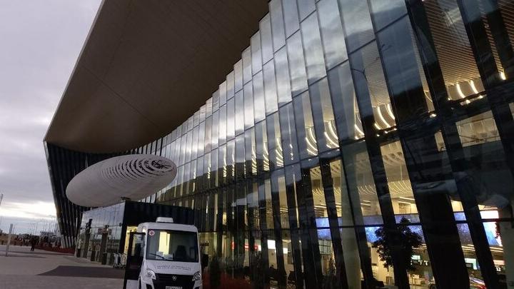 Большинство саратовцев хотели бы увидеть Великую Китайскую стену