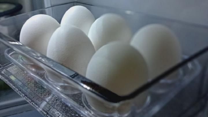 Яйца и огурцы подорожали за неделю в Саратовской области