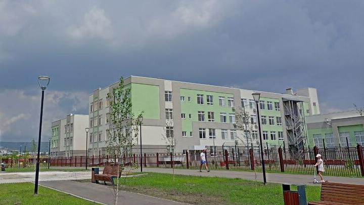 В Саратове построят четыре новые школы для ликвидации второй смены