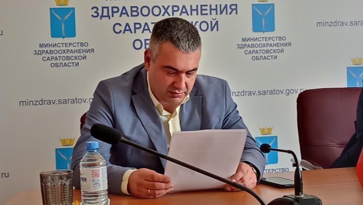 Саратовский минздрав: пик заболеваемости ОРВИ ожидается в конце октября