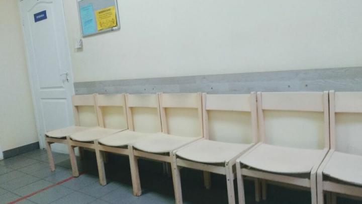 В Саратове и области начали работу мобильные пункты вакцинации от гриппа