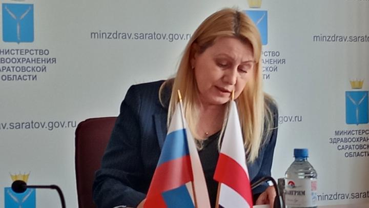 В саратовских Центрах здоровья можно бесплатно узнать свой биологический возраст