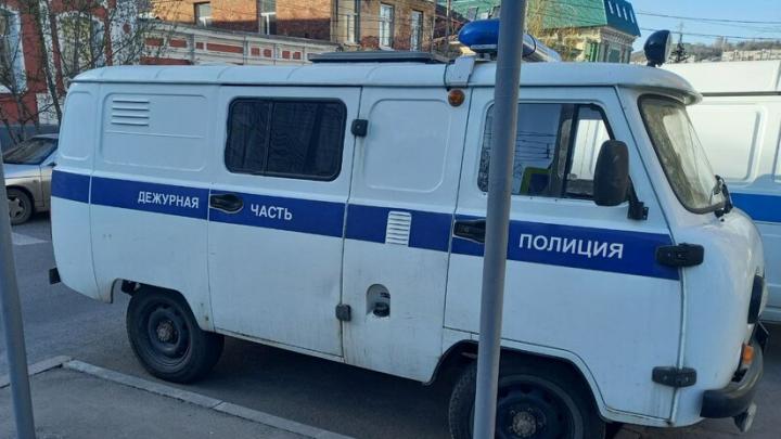 В Саратове влюбленная пара работала закладчиками