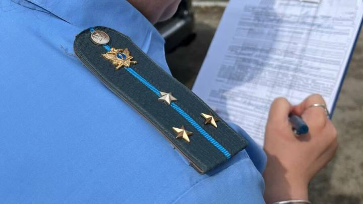 В Балаково отец-энергетик накопил долг по алиментам в четверть миллиона рублей