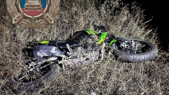 Парень скончался в 