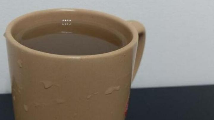 В поселке под Энгельсом произошла коммунальная авария