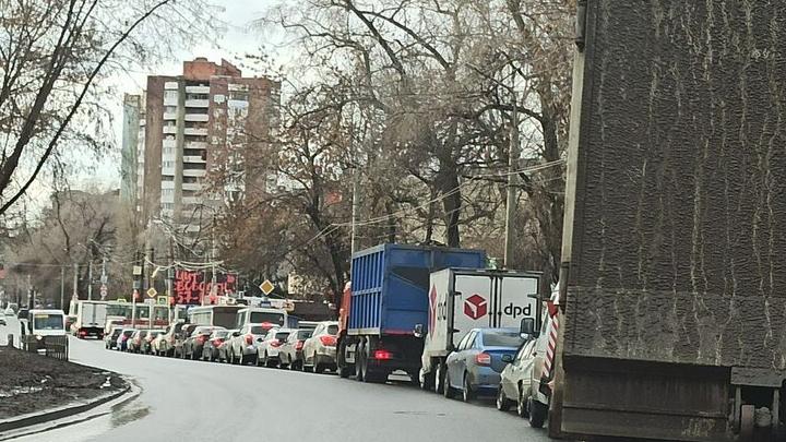 За год саратовские байкеры попались инспекторам 618 раз