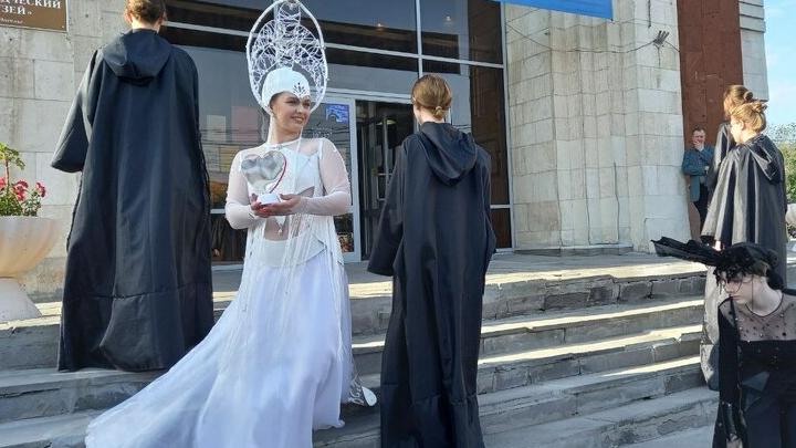 Саратовских поэтов приглашают принять участие в фестивале