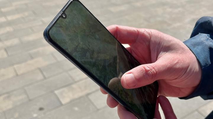 МВД: Мошенники стали использовать пенсионеров в качестве курьеров