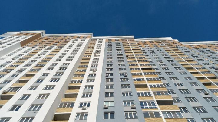 За лето продажи новостроек в Саратове выросли на 19 процентов