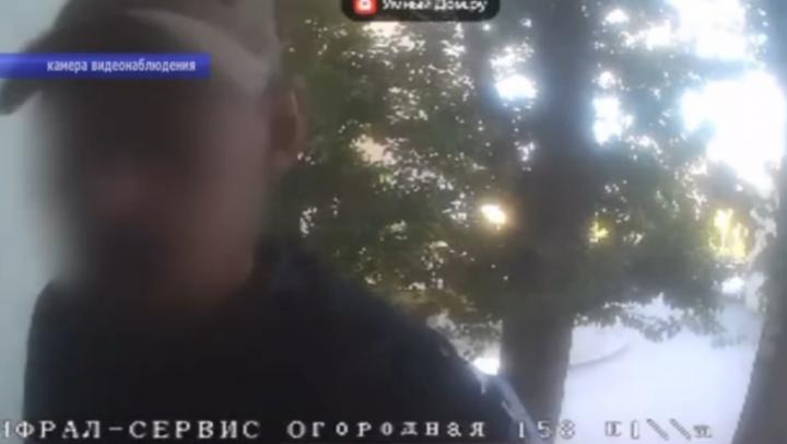 Полиция Саратова задержала серийного вора велосипедов