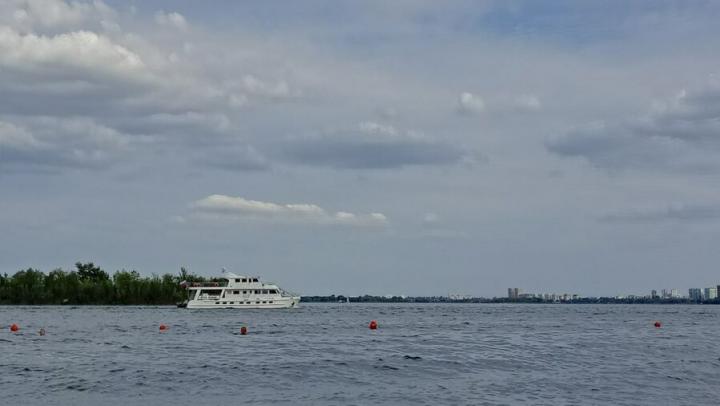 Володин назвал срок сдачи нового моста через Волгу