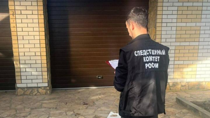 Житель Энгельса убил на даче бывшую супругу