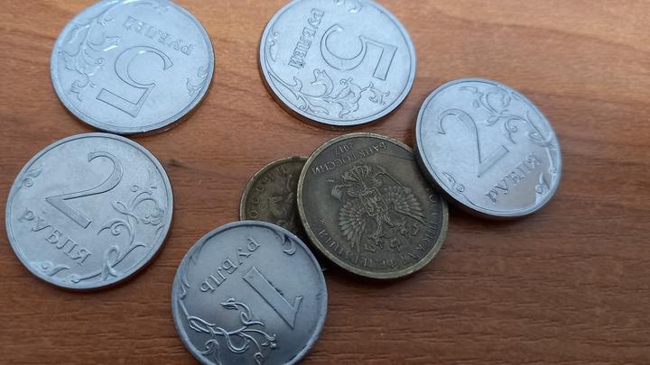 Саратовцы смогут сдать мелочь в банки