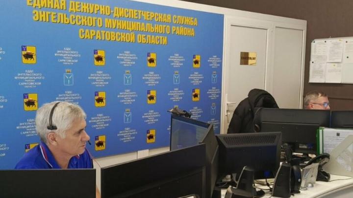 За неделю в Энгельсе произошло 23 пожара