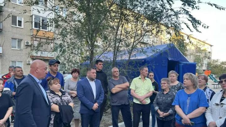 Саратовцам рассказали о компенсациях за разбитые окна после атаки дронов