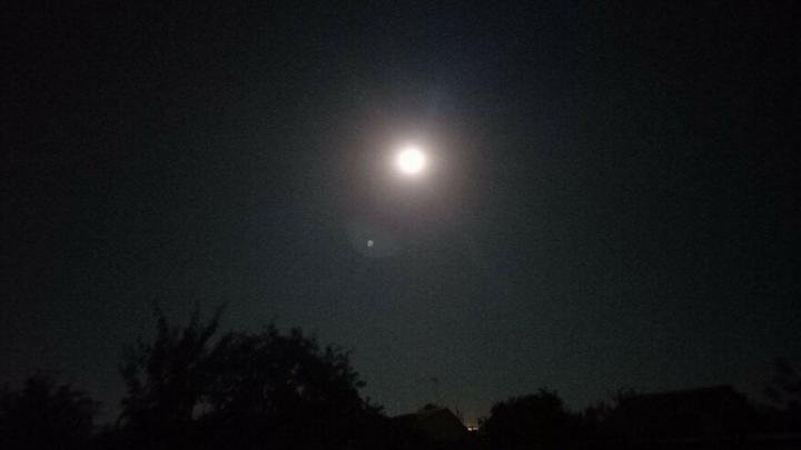 Сегодня ночью над Россией ПВО уничтожило 69 вражеских БПЛА