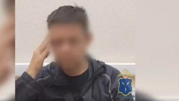 Житель Саратова подозревается в экстремизме