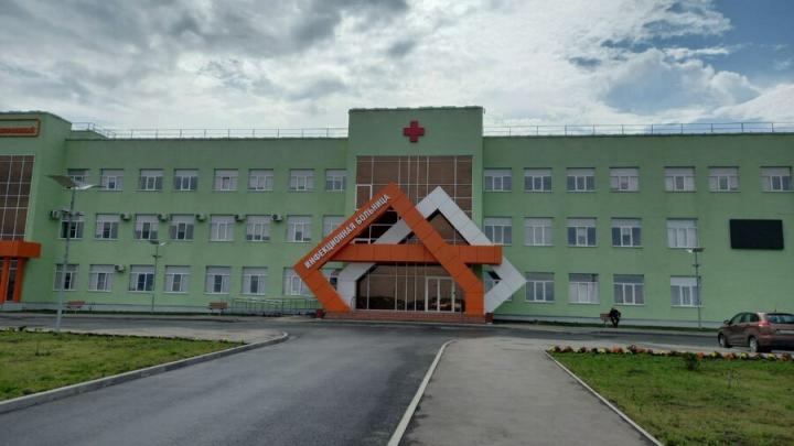 В Саратовской области выросло на 48 процентов число больных ОРВИ