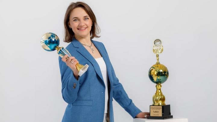 Берите ноги в руки или как освоить новую специальность