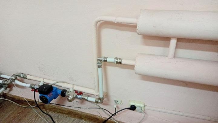 Володин призвал усилить контроль за тарифами ЖКХ