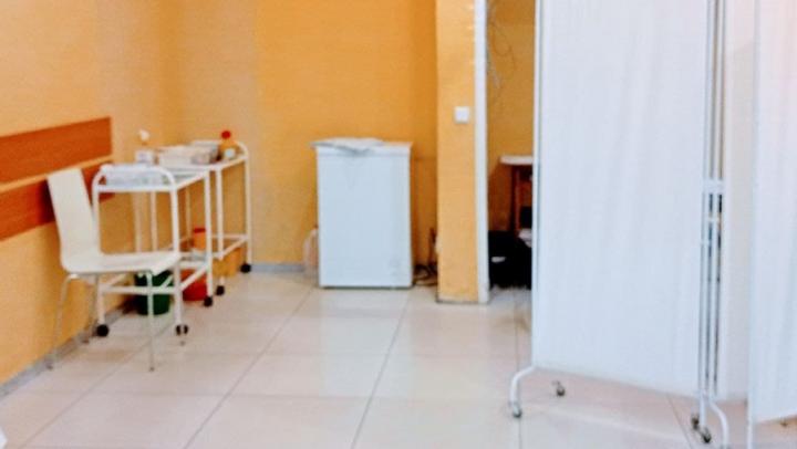 ОРВИ в Саратовской области болеют в основном в районах