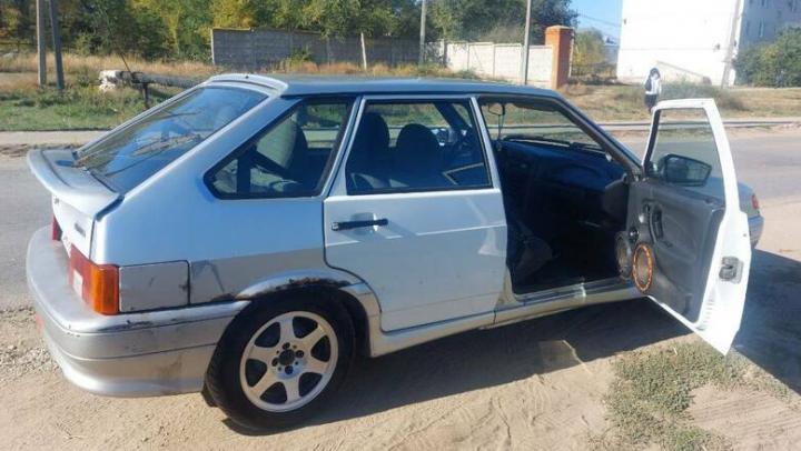 Житель Маркса может лишиться машины из-за долгов по штрафам