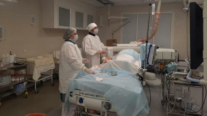 С заботой о сердце