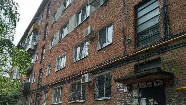 В Ершове муниципалитет задолжал по капремонту 1,1 млн рублей