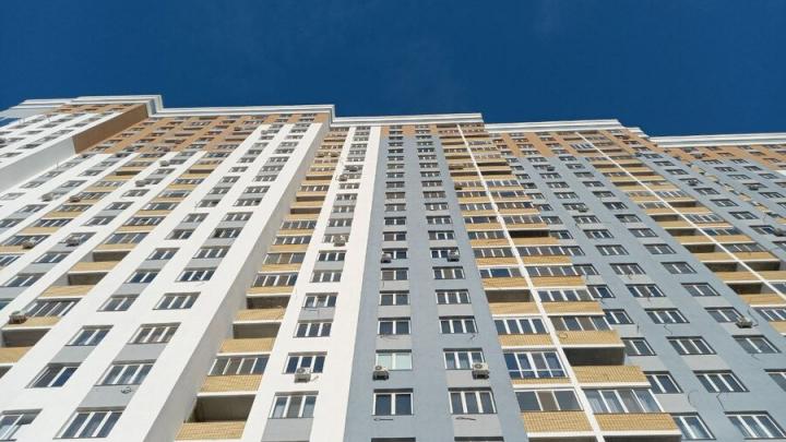 В Саратове цены на новостройки выросли до 6,3 млн рублей