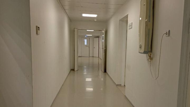 Психиатрическая больница станет одним из самых крупных медучреждений в Саратове