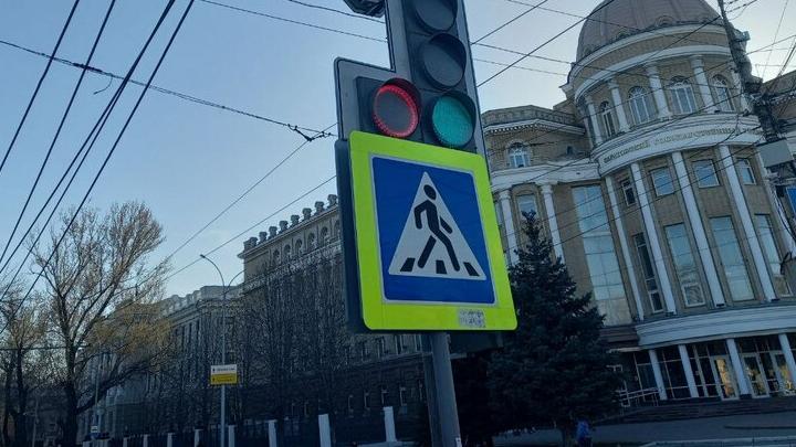 Полиция Саратова просит откликнуться очевидцев ДТП