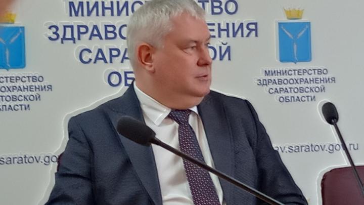 Атака БПЛА: в саратовском минздраве рассказали о судьбе пострадавшей