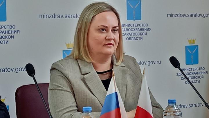 Саратовский медик: женщины охотнее проходят диспансеризацию, чем мужчины