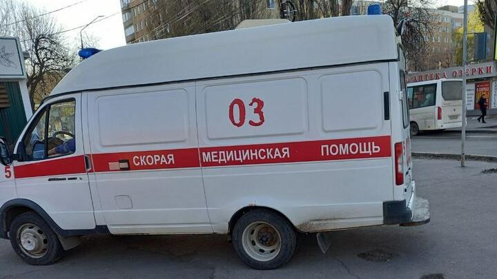 С начала года в Саратовской области произошло 68 ДТП с участием несовершеннолетних водителей