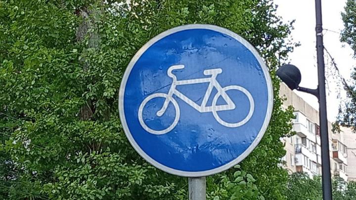 В Саратове ограничат движение из-за велогонки