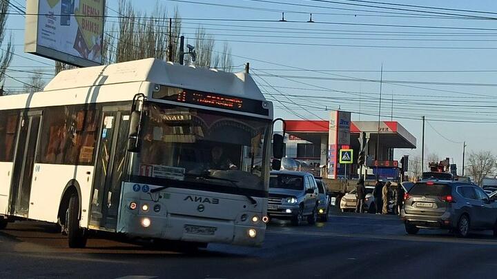 Саратовцам объяснили, на каких маршрутах действуют льготы на проезд