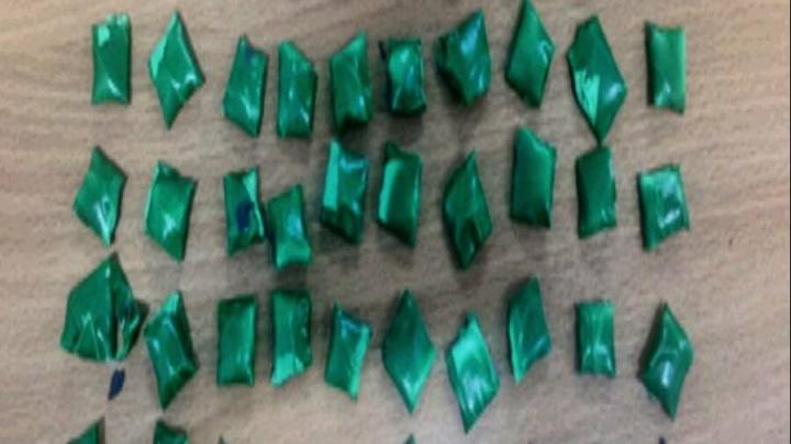 В Саратовской области осудили несовершеннолетнюю закладчицу из Волгограда