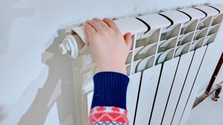 Отопление в Саратовской области могут дать раньше