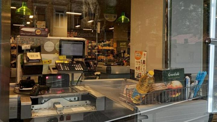 В Вольске старший кассир обокрала магазин на 178 тысяч рублей