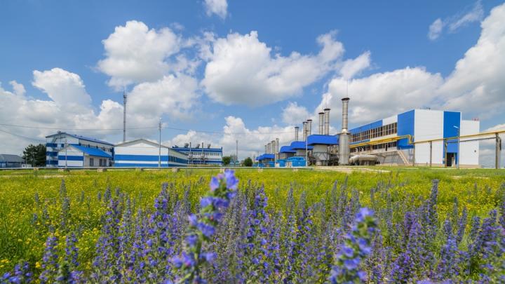 В ООО «Газпром трансгаз Саратов» улучшают экологические показатели деятельности