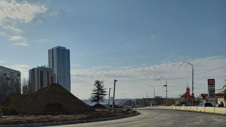 В Саратове можно снять дизайнерскую квартиру за 190 тысяч рублей в месяц