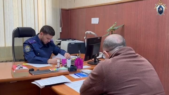 В Ершовском районе бизнесмен провернул аферу на 1 млн рублей