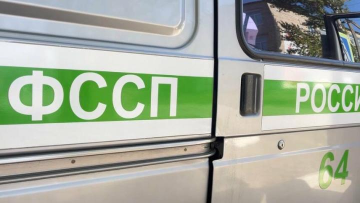 В Саратове стройкомпания «кинула» инженера на деньги