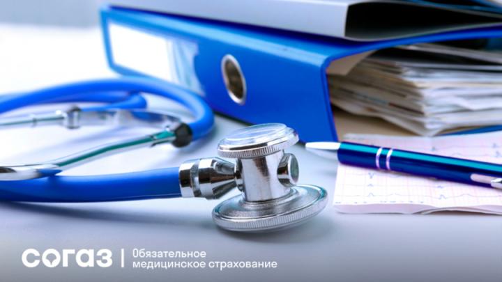 Здравия желаем: что положено ветеранам СВО в рамках системы ОМС